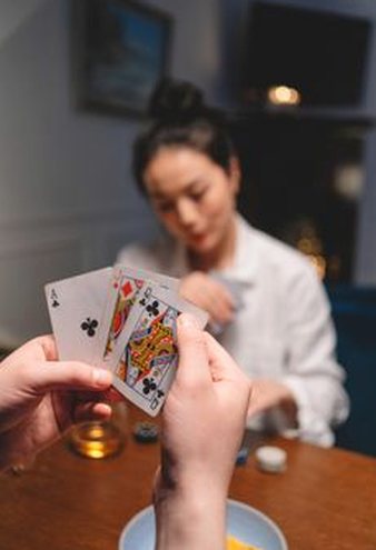 game MB66 Poker